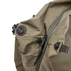 SEALSON TE 3-Way Messenger Bag in Dust 
