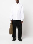 LOEWE - Anagram Pocket Shirt