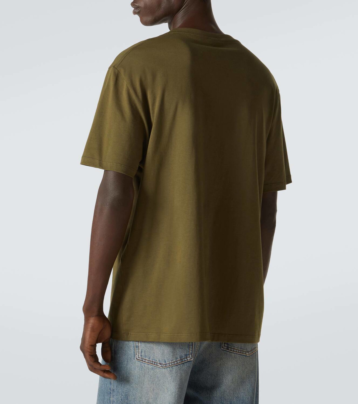 Loewe Anagram cotton jersey T-shirt Loewe