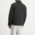 Arc'teryx Veilance Men's Mionn Insulated Overshirt in Black