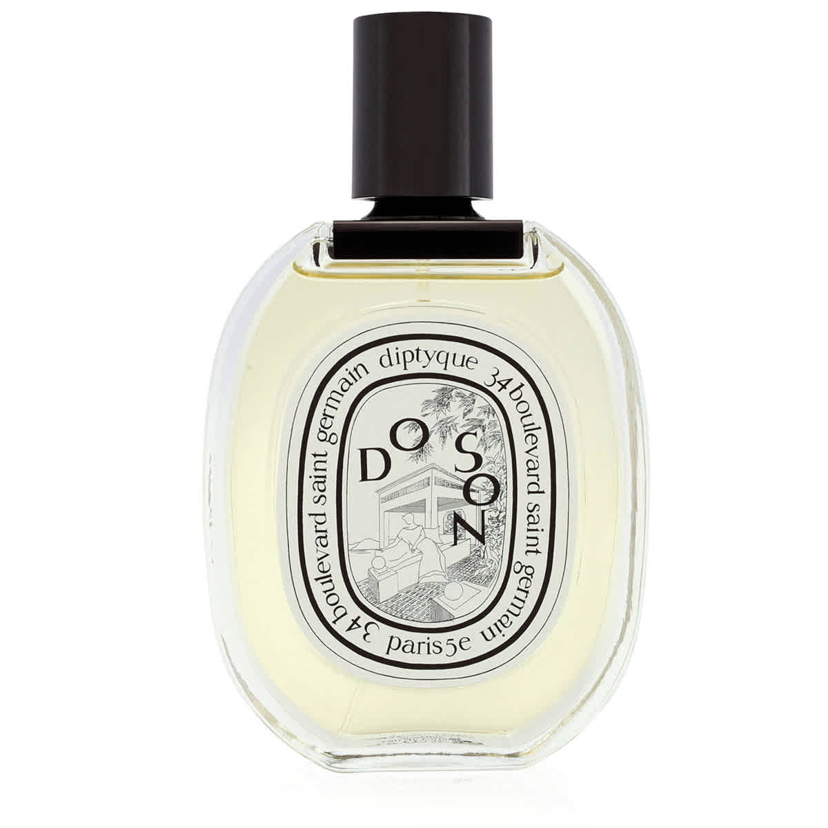 Diptyque - Do Son Eau De Toilette Spray 100ml/3.4oz