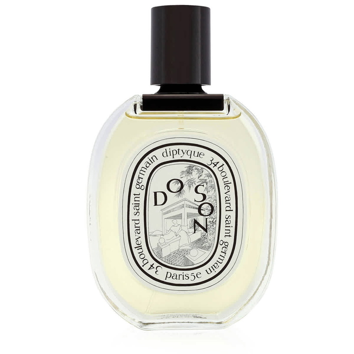 Photo: Diptyque - Do Son Eau De Toilette Spray 100ml/3.4oz