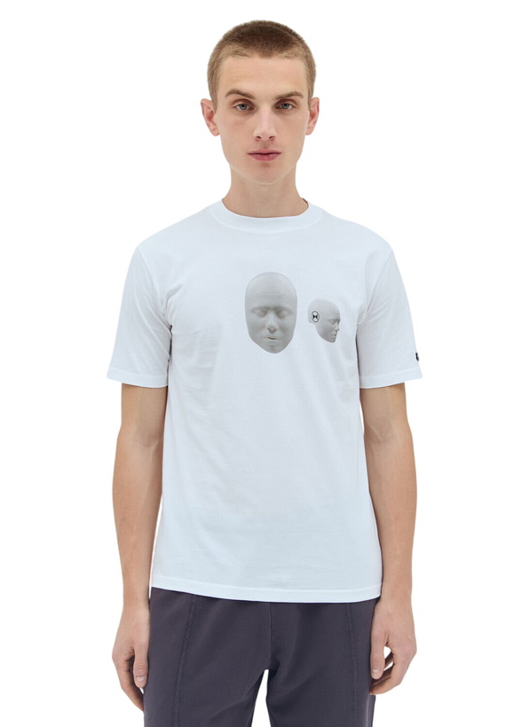 Photo: AFFXWRKS Dummy T-Shirt