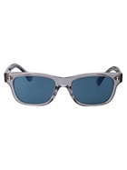 Oliver Peoples N.02 Sun Sunglasses