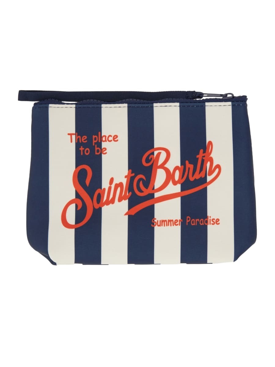 MC2 Saint Barth Clutch Bag aline