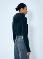 Diesel F-Slimmy-Hood-P5 Sweatshirt