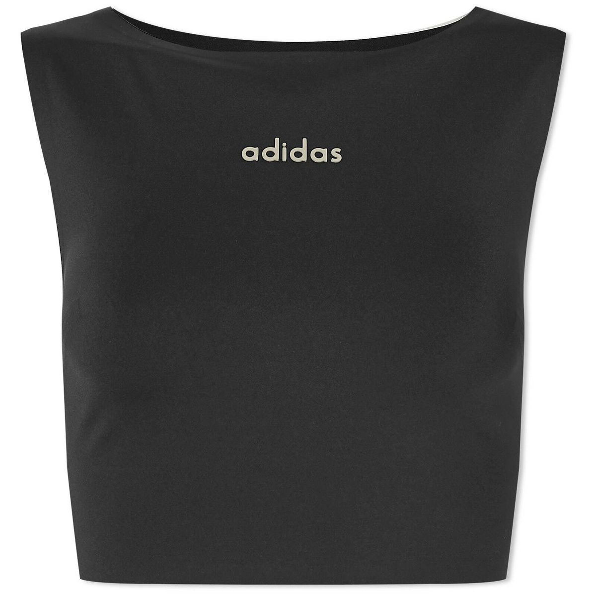 Adidas x FOG Women's Adidas x Fear of God Athletics Tank Top in Black