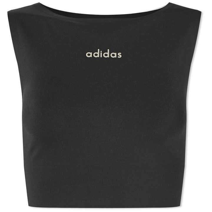 Photo: Adidas x FOG Women's Adidas x Fear of God Athletics Tank Top in Black
