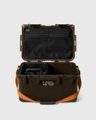 YETI LoadOut GoBox 30 Brown Mens Outdoor Equipment