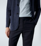 Lardini Mid-rise chinos