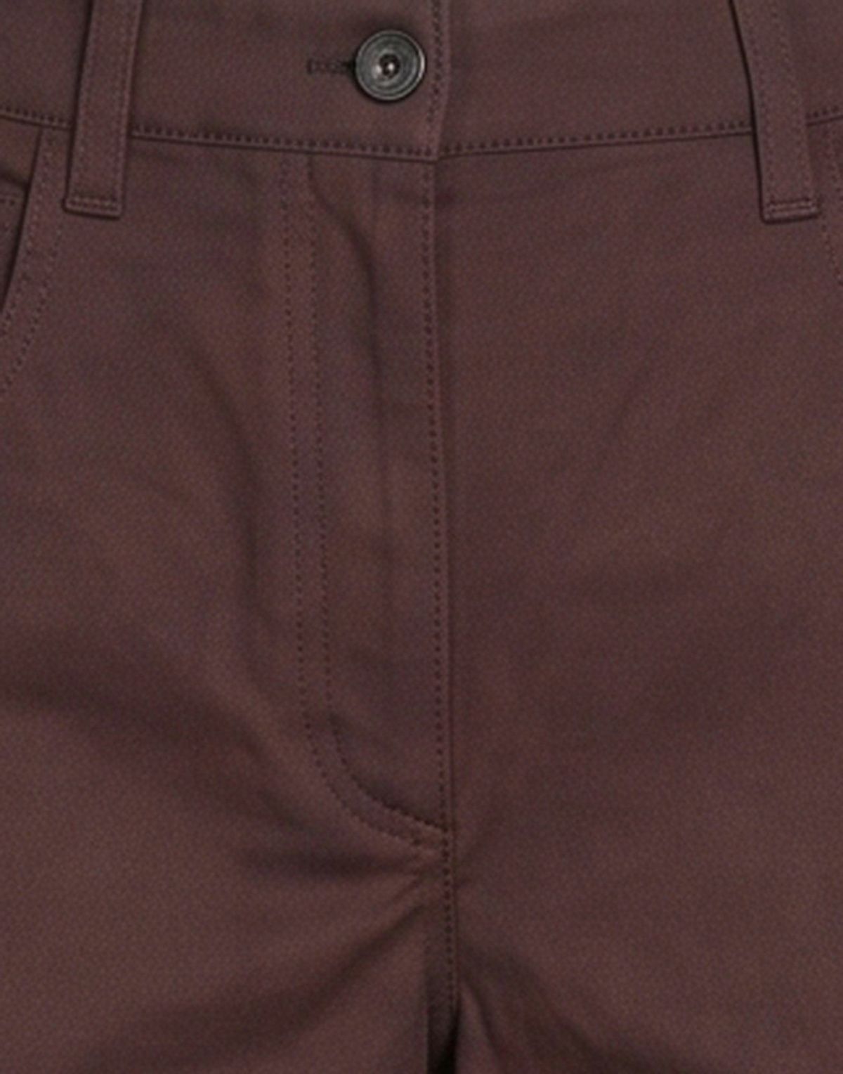 Theory Womens Pants Chocolate in Brown