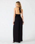 Steve Madden Aiyana Jumpsuit Dresses in Black