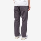 Service Works Men's Classic Canvas Chef Pants in Grey