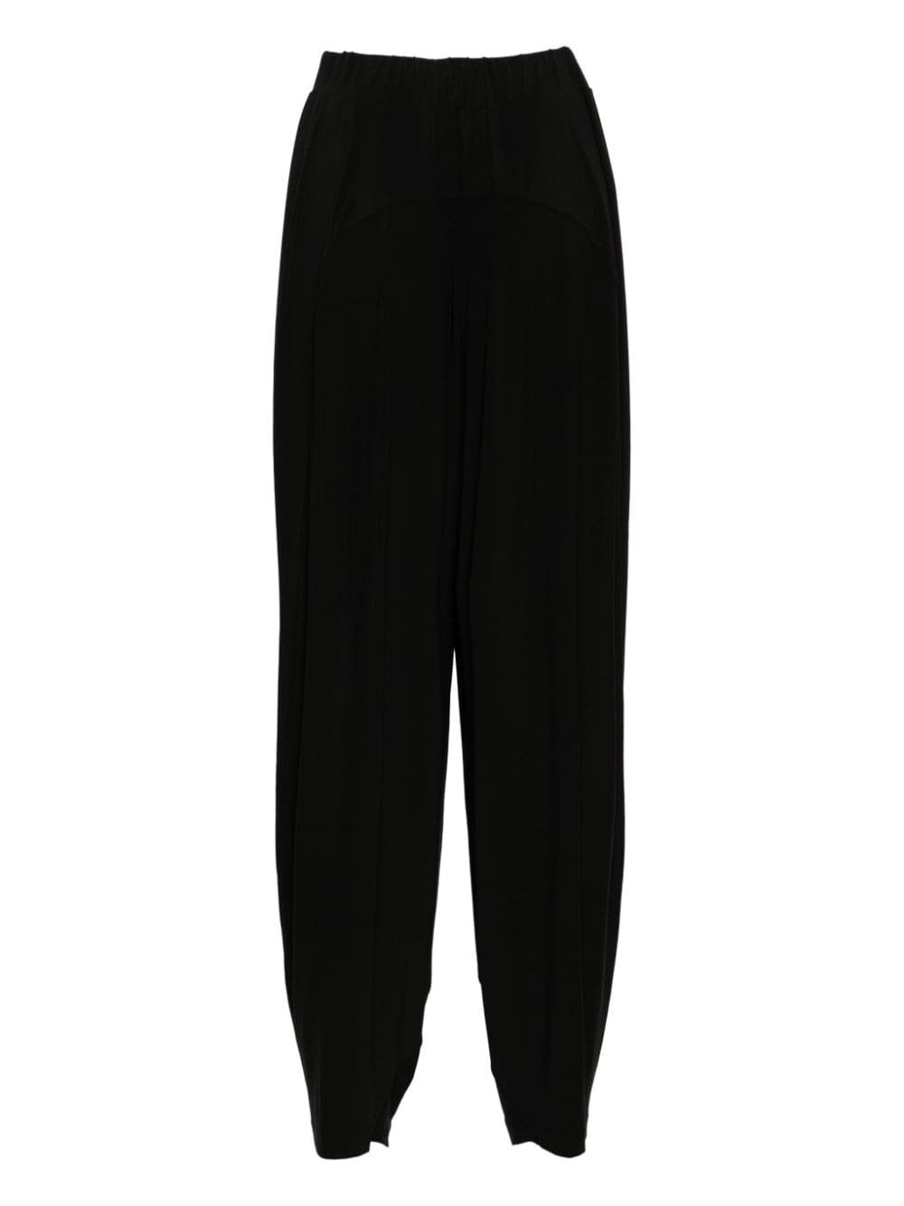 Vintage Issey Miyake Stretch Trousers Size S