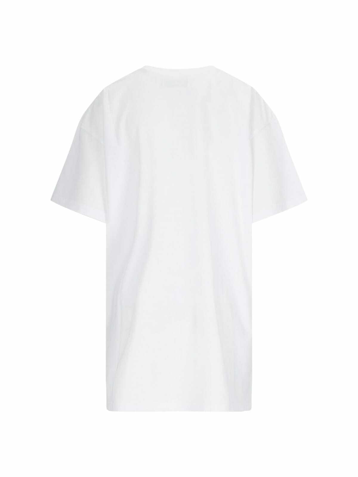 Vivienne Westwood stencil Orb T-shirt