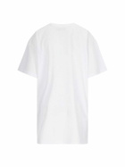 Vivienne Westwood stencil Orb T-shirt