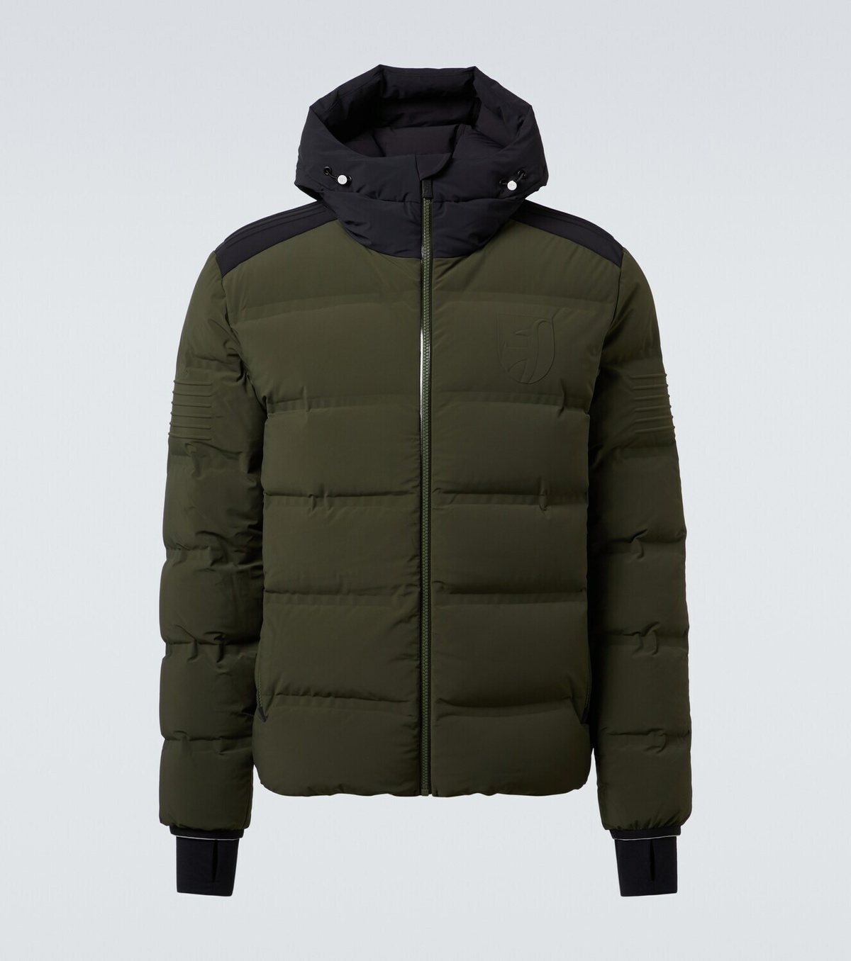 Toni Sailer Finn ski jacket