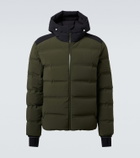 Toni Sailer Finn ski jacket