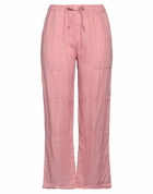 Crossley Womens Pants Antique rose