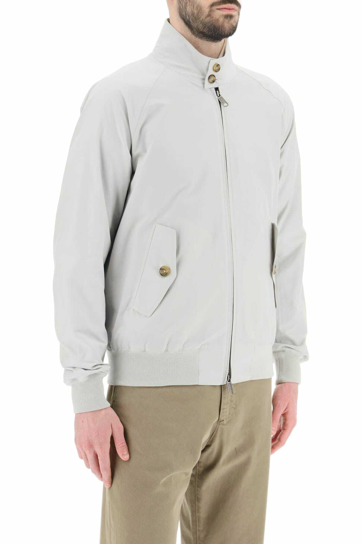 Baracuta G9 Harrington Jacket