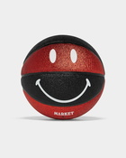 Market Smiley Glitter Windy City Basketball Size 7 Multi - Mens - Sports Equipment