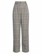 Berna Womens Pants in Brown