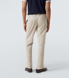 Eleventy Cotton chinos