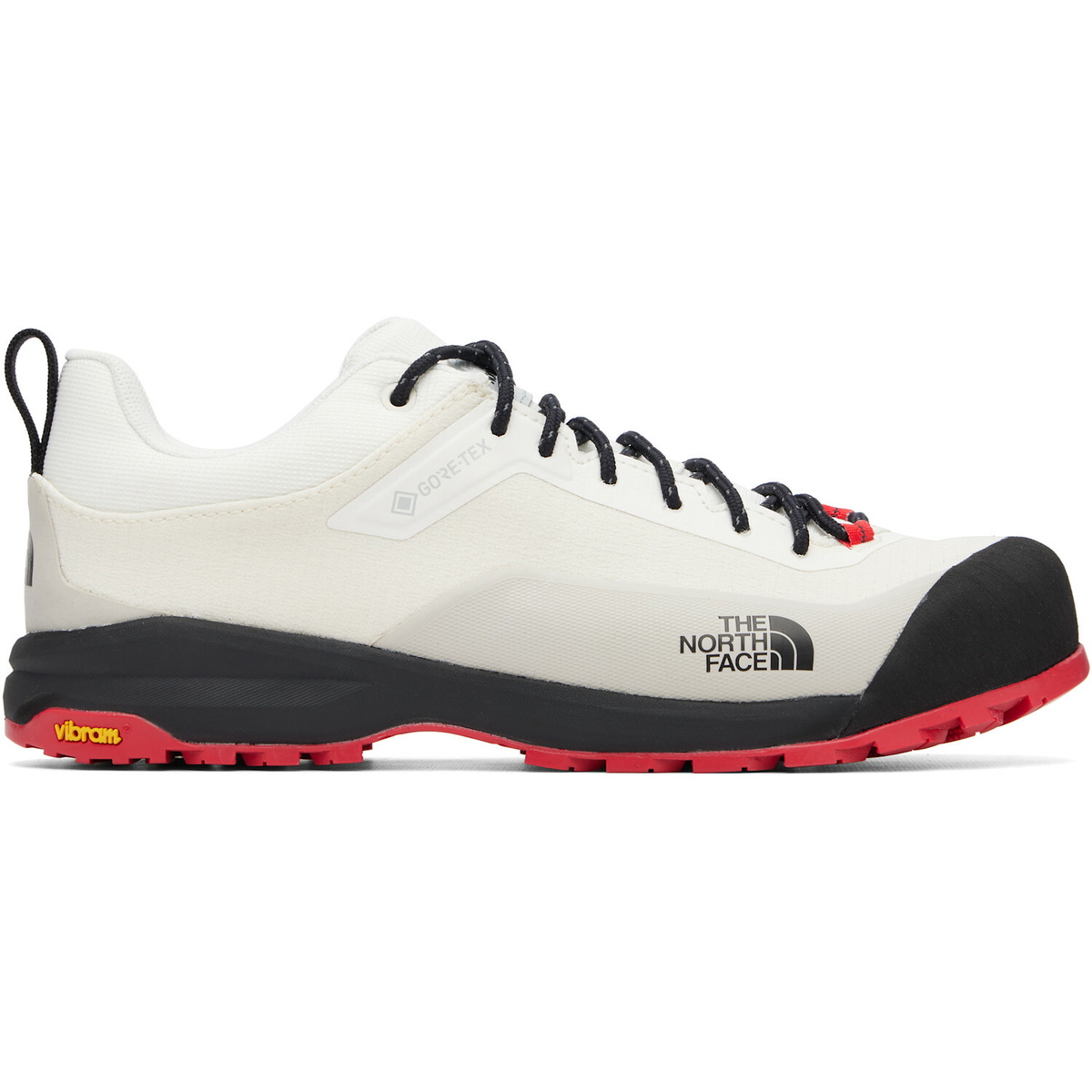 The North Face Off-White Verto Approach GORE-TEX Sneakers
