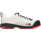 The North Face Off-White Verto Approach GORE-TEX Sneakers