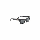 Burberry Eyewear Burberry Acetate Sunglasses