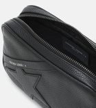 Golden Goose - Star leather belt bag