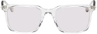 Matsuda Transparent M1018 Glasses