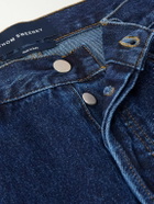 Thom Sweeney - Straight-Leg Jeans - Blue