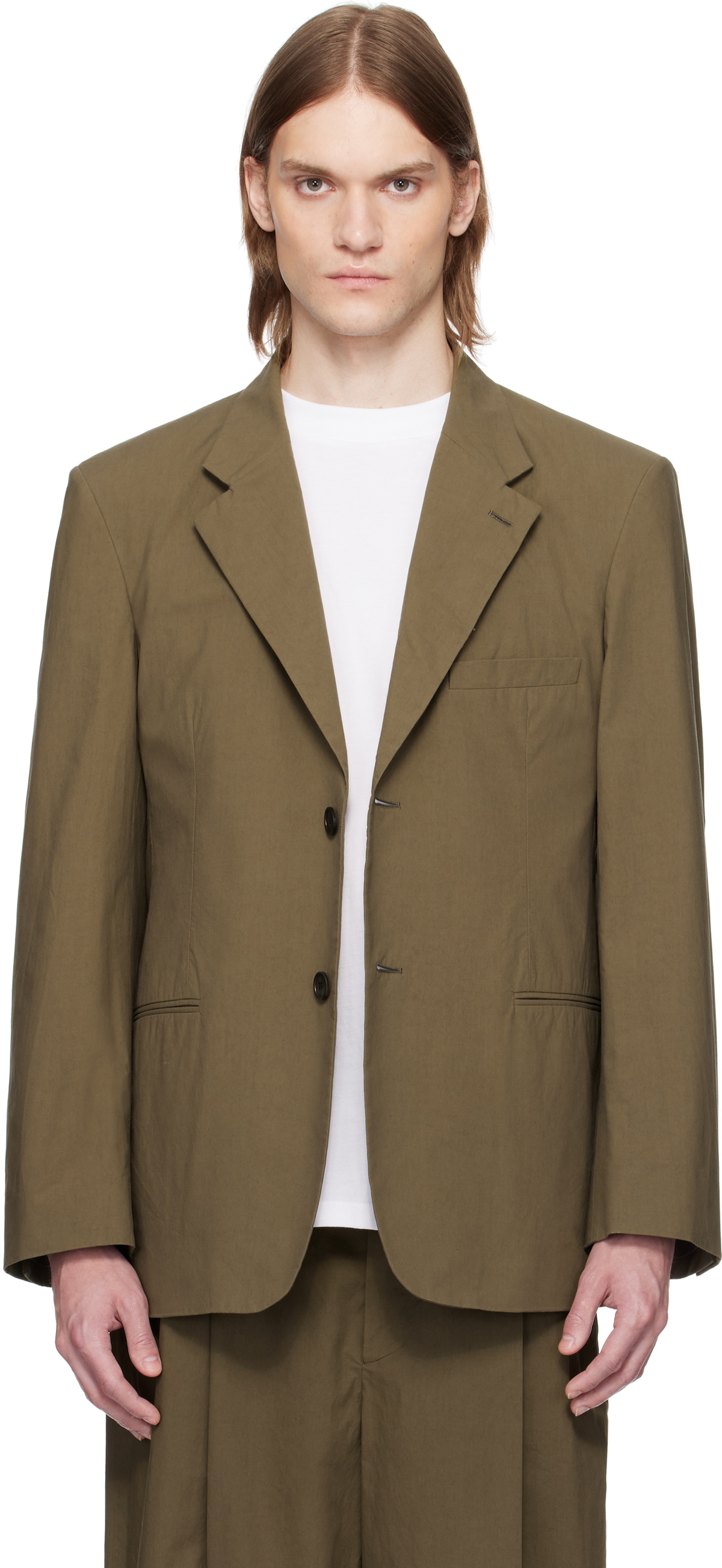 Ritchie Blazer Jacket main image 1