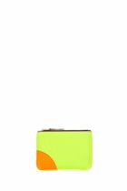 Comme des Garçons Play Wallet