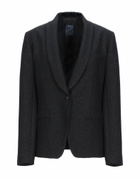Jacob Cohёn Womens Blazer in Black