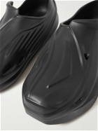 1017 ALYX 9SM - Mono EVA Sneakers - Black