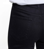 J Brand - Dellah high-rise skinny leggings