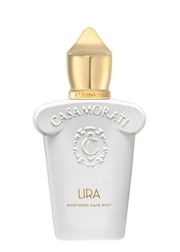 Photo: Xerjoff Lira Perfumed Hair Mist 30ml