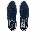 Converse x Alltimers One Star Pro Sneakers in Midnight Navy