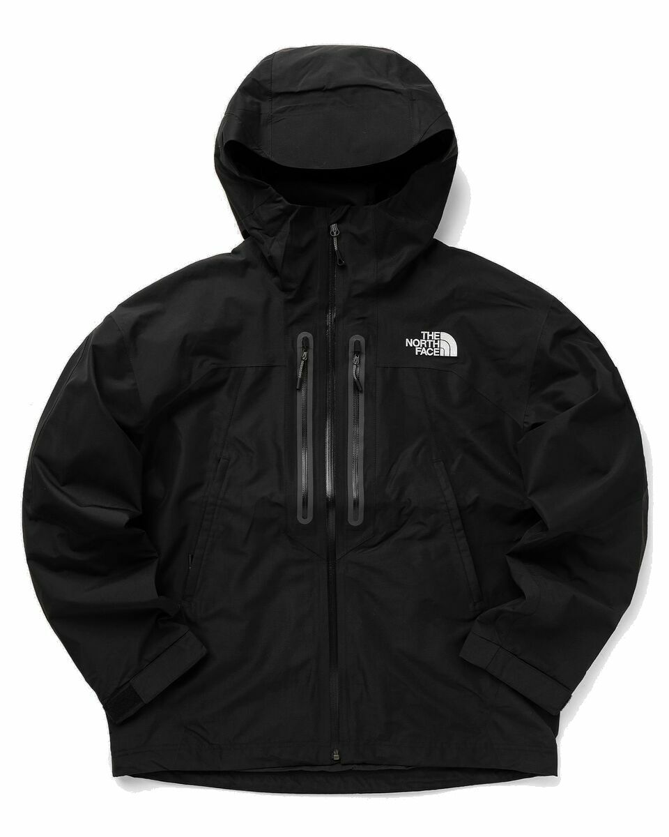 Photo: The North Face Transverse 2l Dry Vent Jacket Black - Mens - Shell Jackets