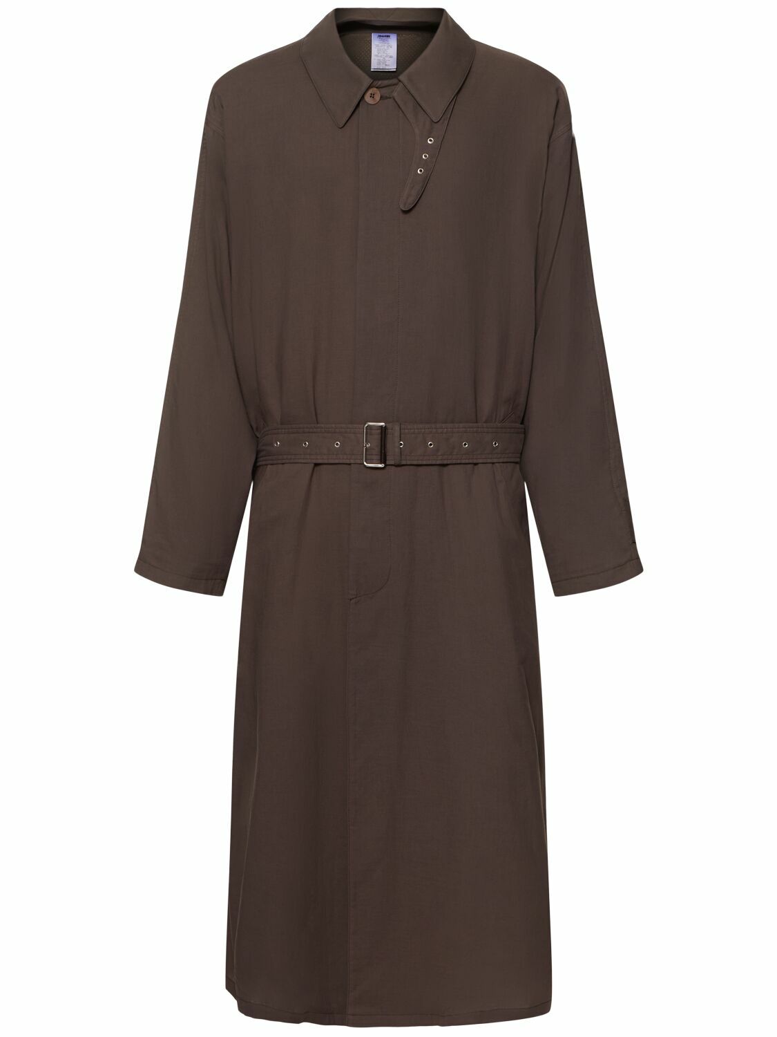 MAGLIANO La Sapienza Coat Magliano