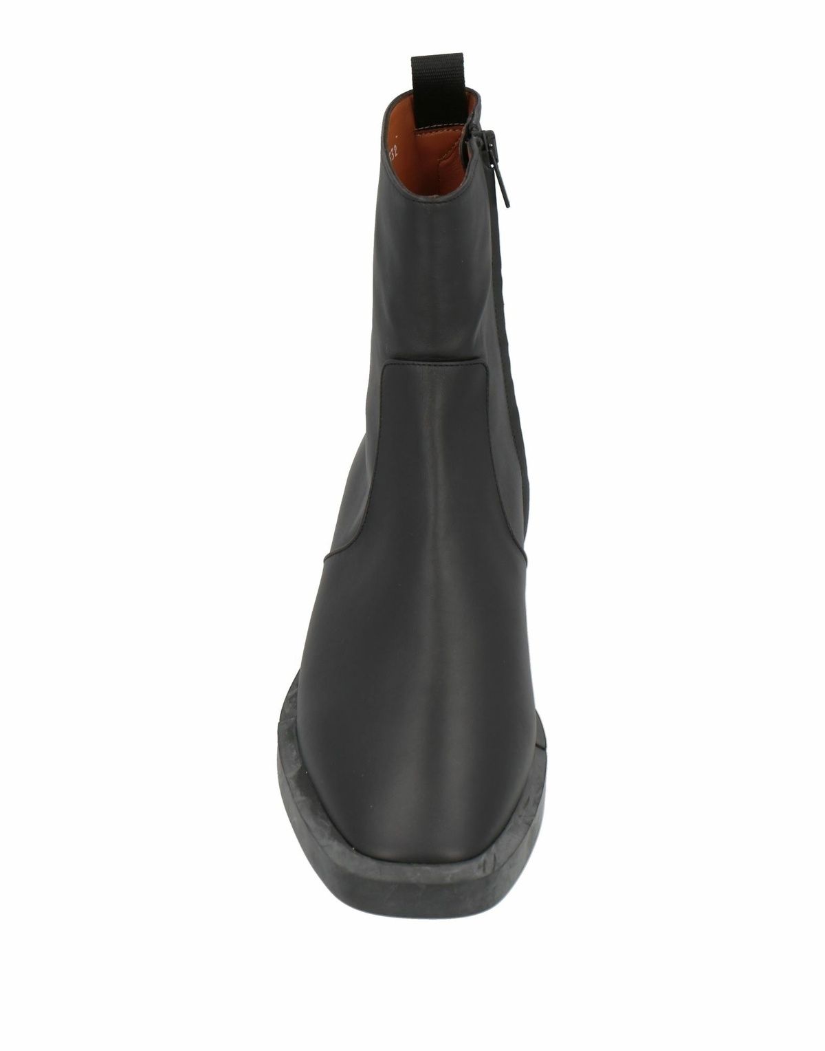 Clergerie Womens Ankle boots in Black