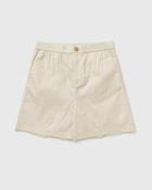 Daily Paper Piam Shorts Beige - Mens - Casual Shorts