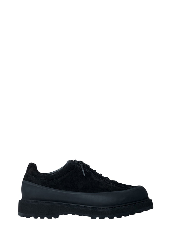 Photo: Stone Island Logo Patch Sneakers