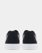 Steve Madden Styler Sneakers in Black
