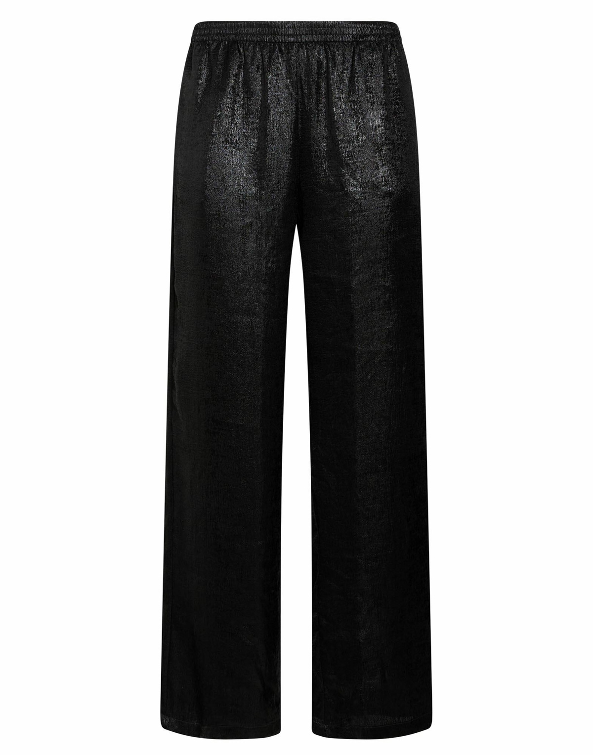 Hartford Womens Pants in Black
