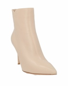 Gianvito Rossi Womens Ankle boots in Sand