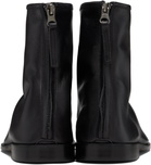 HEREU Black Juliol Boots