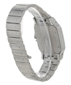 Cartier Santos Galbee W20098D6